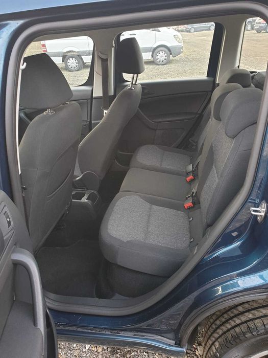 Skoda Yeti 2015 Euro 6