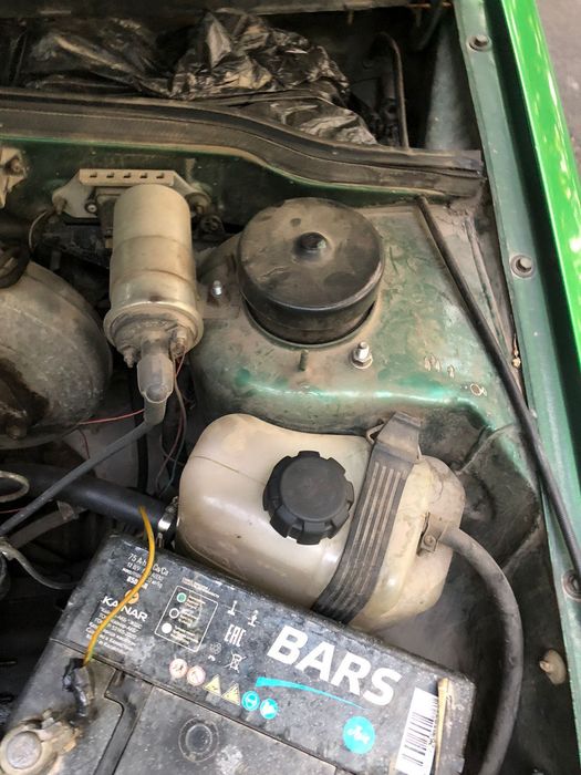 ВАЗ (Lada) 2109, 2000г