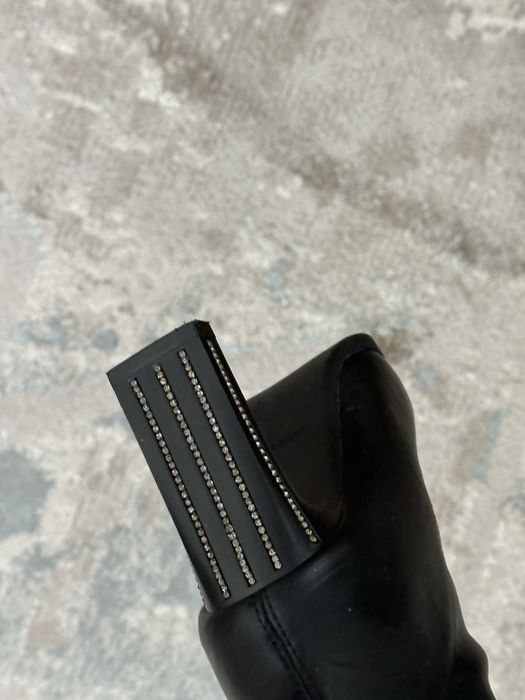 Продам сапоги