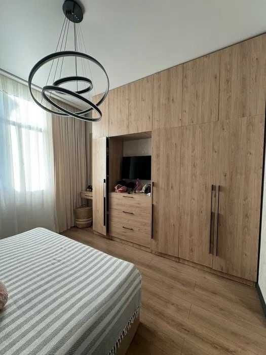 *Сталинский дом ул.Шота Руставелли 3к квартира 80м2,С арендатором,Евро