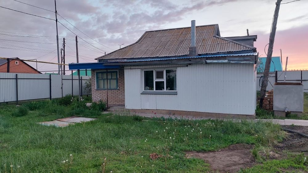 Продаётся дом в городе Аксай