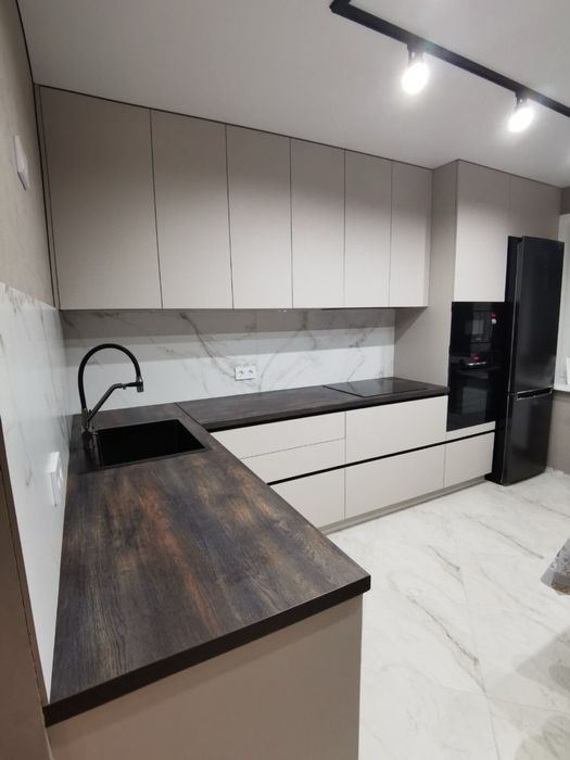 Мебель на заказ