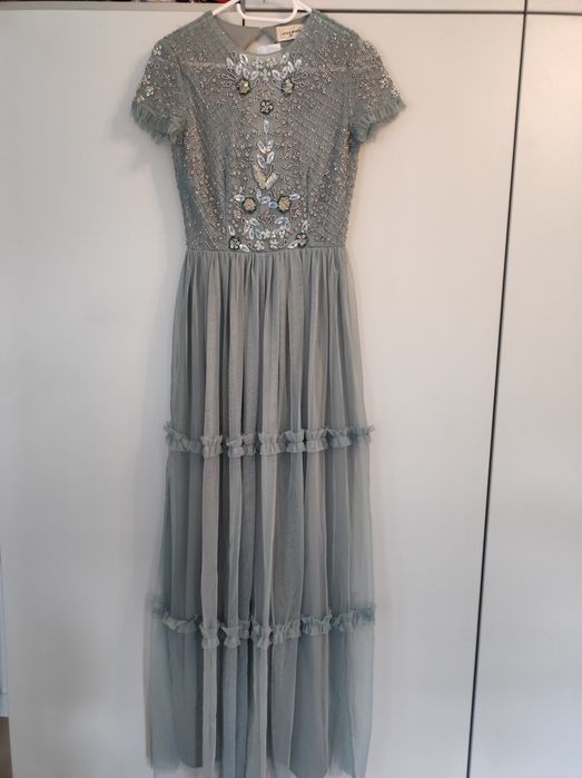 Нова бална рокля Lace & Beads