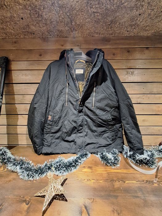 Зимно мъжко яке CAMEL ACTIVE