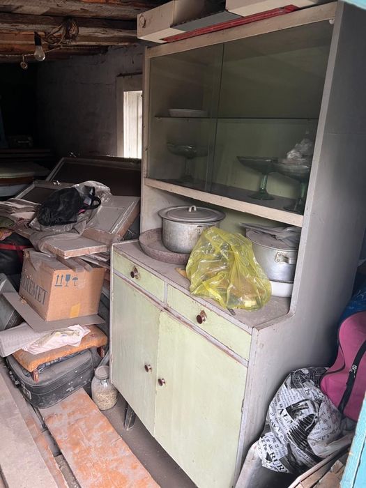 Продам буфет , можно поставить на дачу