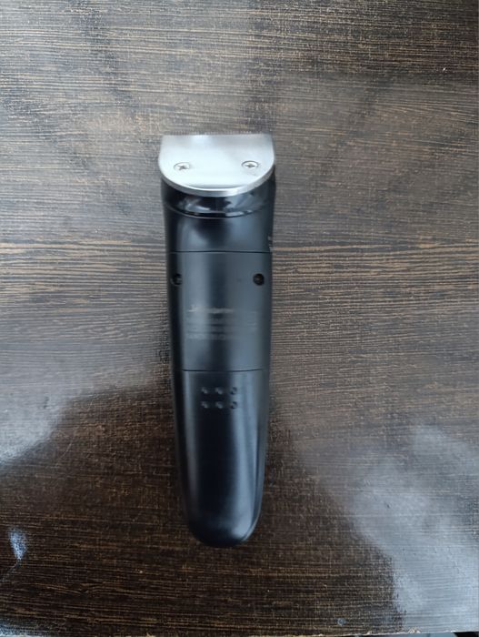 Продам электра бритву бу