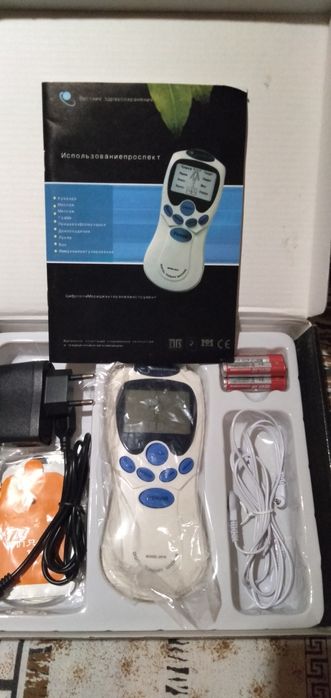 Массажёр для похудения