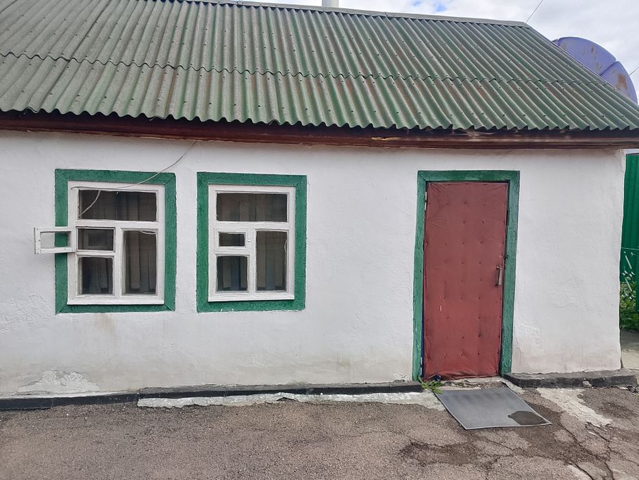 Сдам времянку на длительный срок