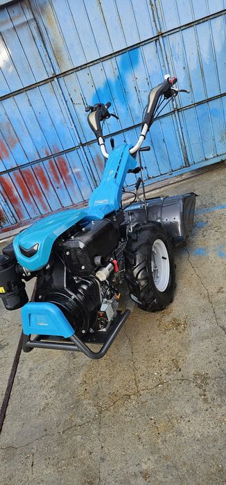 Motocultor profesional Bertolini 413S import