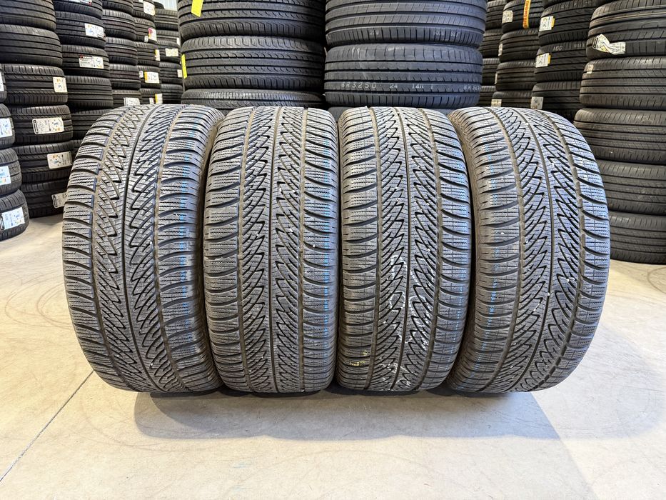 285/45/20 GOODYEAR 4бр