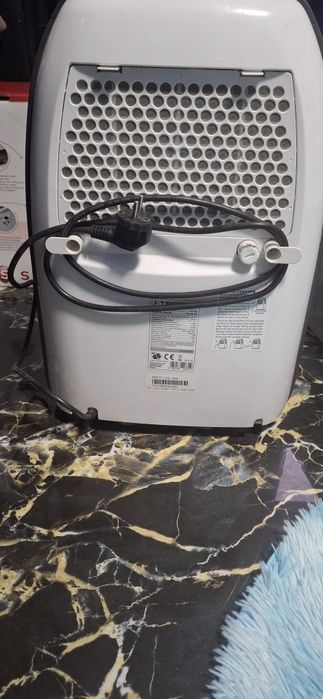 Dezumidificator max.14 L