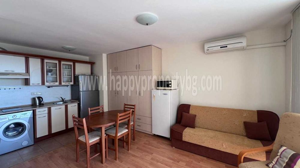 Продава се Двустаен апартамент в Свети Влас - 72 кв.м за 1007 €/кв.м - Снимка #4