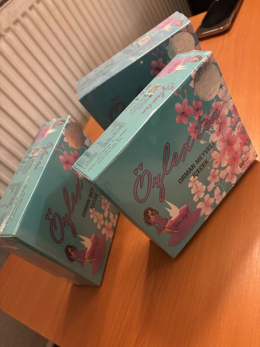 Vand ceai turcesc ozlex