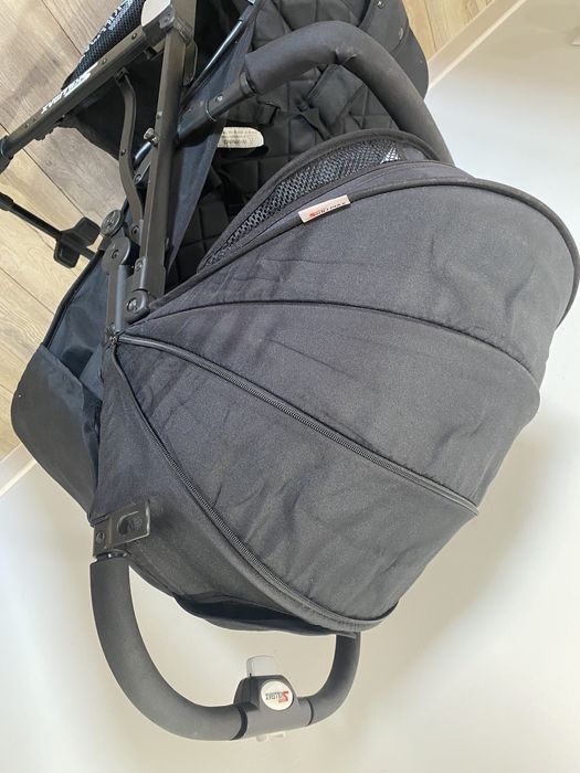 Прогулочная коляска Skillmax  — Отличное состояние