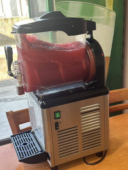 Скрежина GBG италия 6 литра