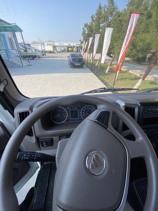 Фотон AUMARK 5 тонналик булиб тулаш эвазига