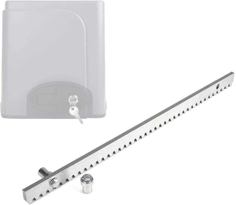 Промоция! Автоматика за плъзгаща врата SL600AC