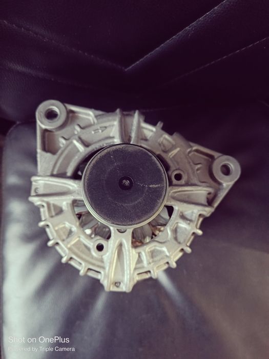 Alternator Iveco Daily 3.0 euro 6