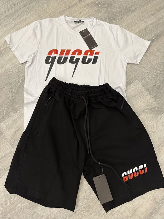 Compleu Gucci, mărimile L, XL, XXL