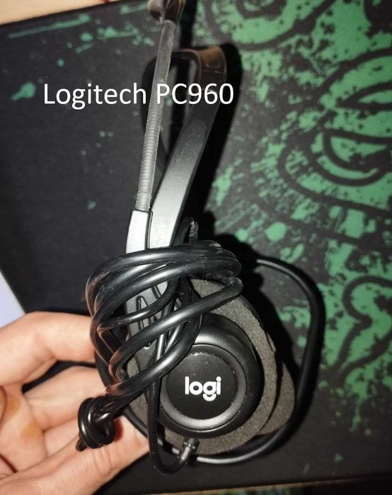 Наушники (уценка)