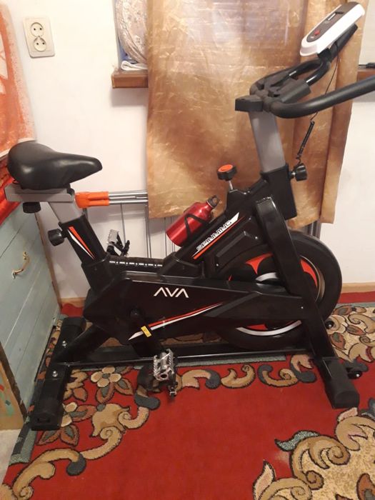 Велосипед сатылады