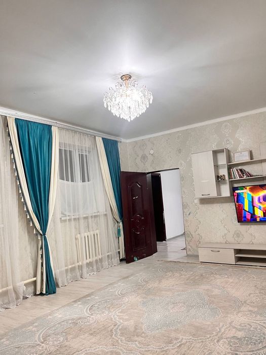 Новый времянка жалға беріледі