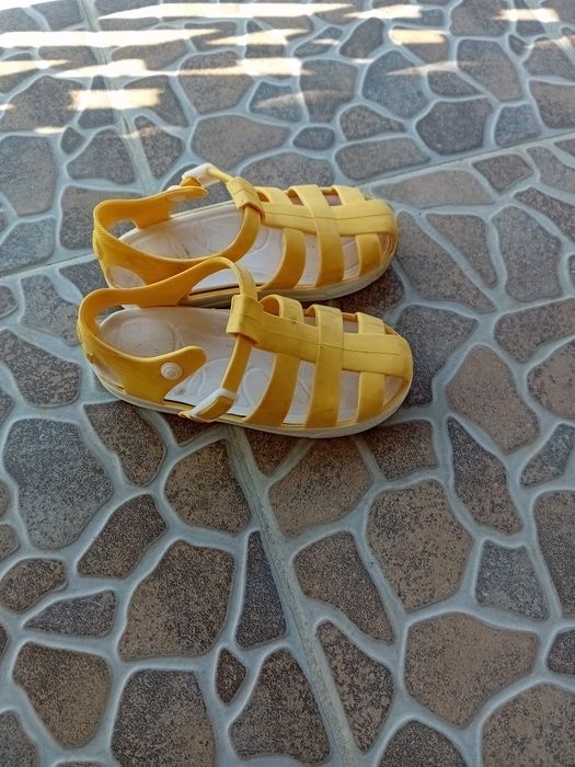 sandale kavat suedia marime 25 26 copii baieti 3 4 5 ani