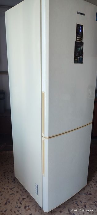 Холодильник Самсунг no frost.