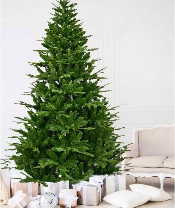 Продаю Елки Литые