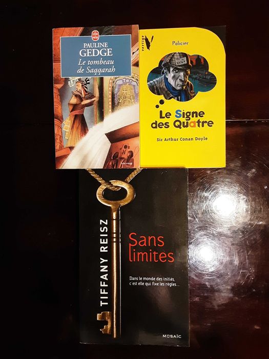 Carti diverse, in italiana, spaniola, germana, franceza, engleza