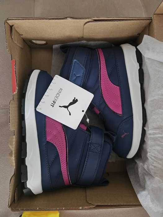 Nike ботуши апрески 26 номер нови