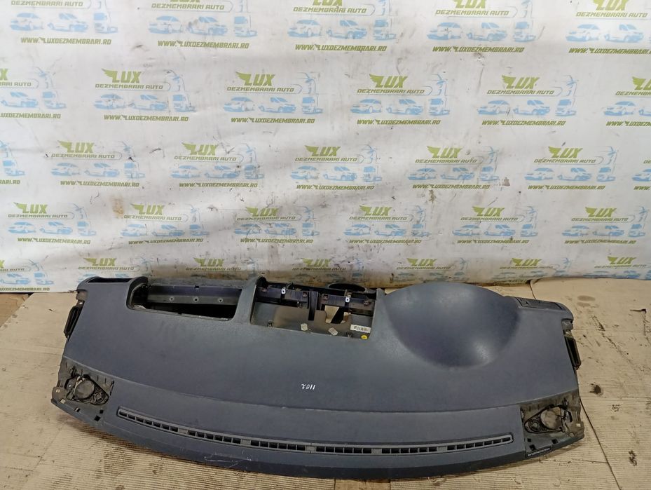 Plansa bord Volkswagen Transporter T5 (2003 - 2009) (1.9 TDI AXC) AXC