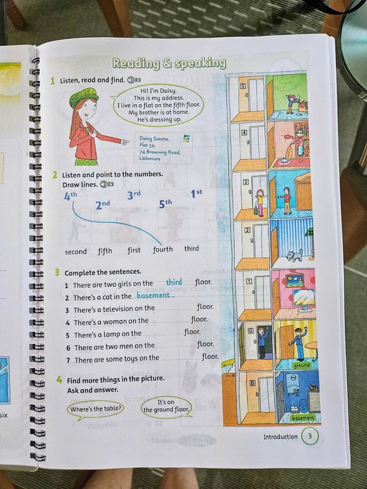 Get ready for... Movers