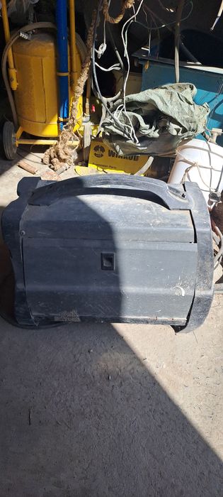 Сварочный аппарат