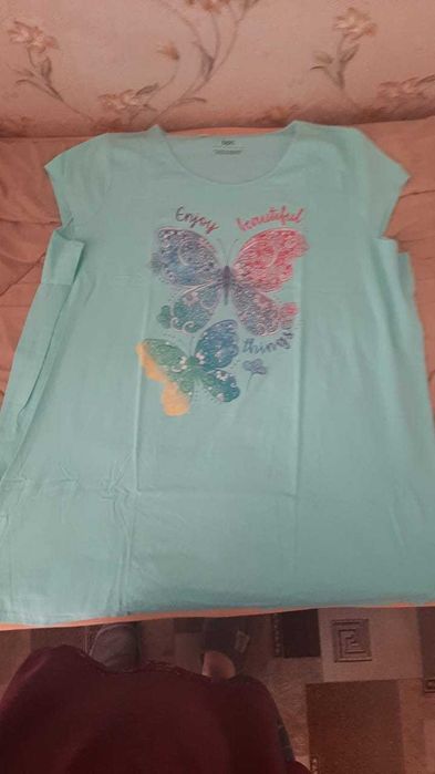 Мужская и Женская  ОДЕЖДА