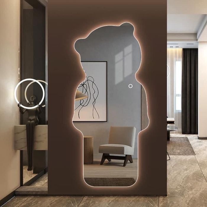 Зеркало | Ойна |