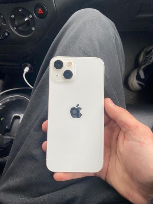 Айфон 13 срочно!