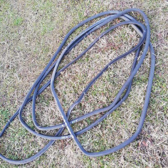 Cheder ușa vw Passat B 6 Berlină /Break Fab 2005 - 2010