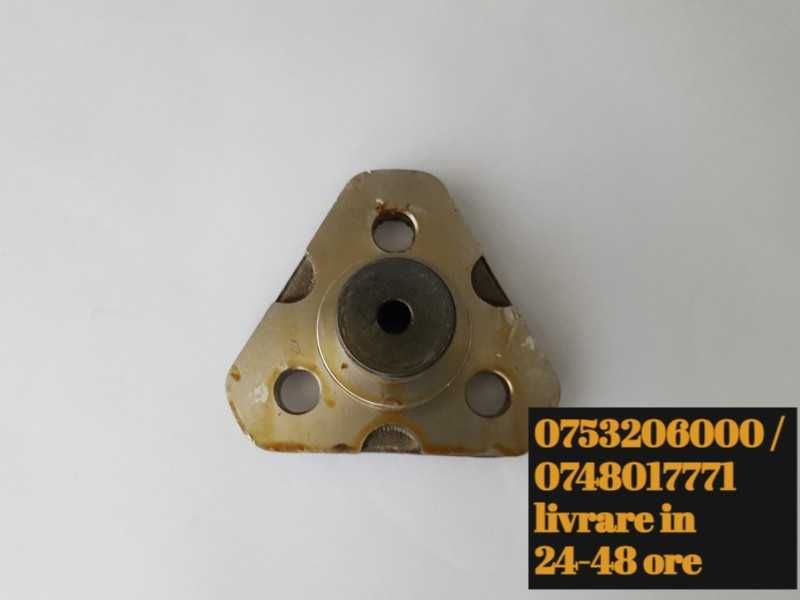 pivot tractor Case Ih