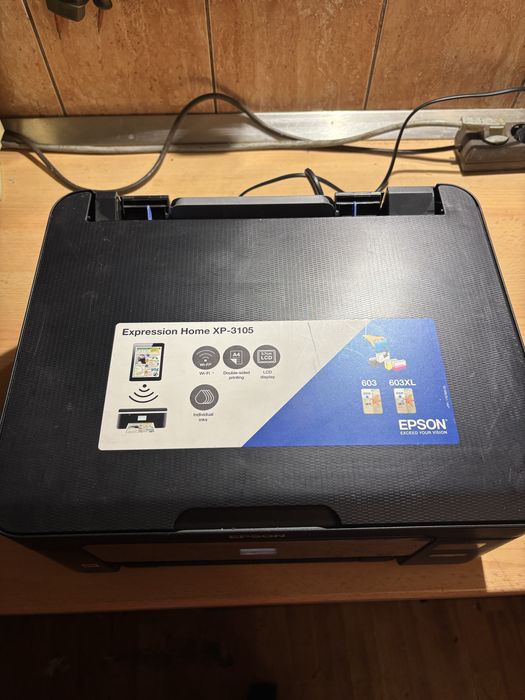 Imprimanta Epson