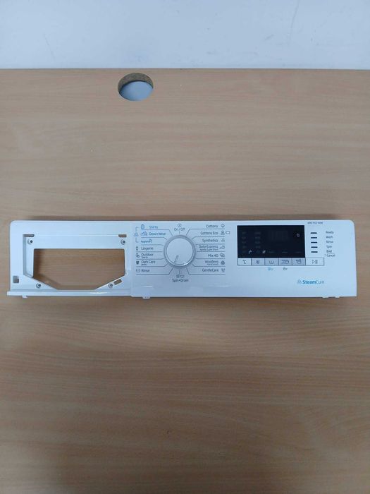 Placa electronica / modul masina de spalat BEKO WRE7512XWW