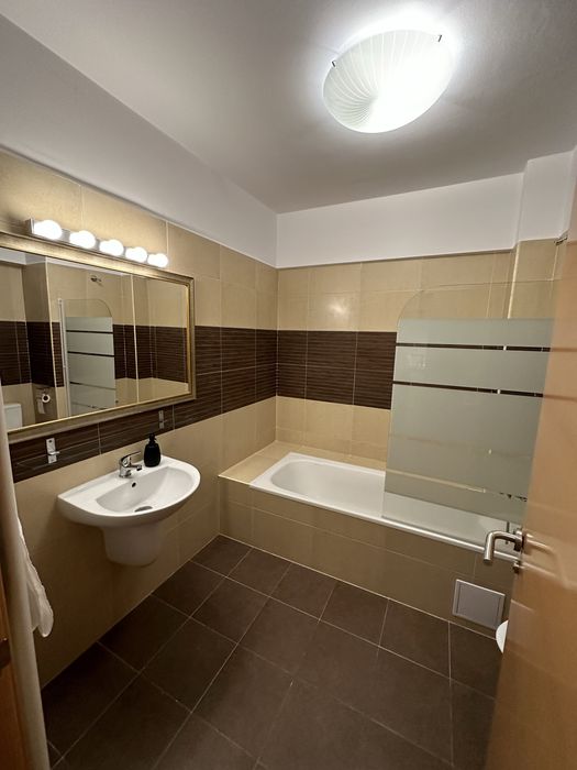 Apartament regim hotelier zona Iulius mall Cluj Napoca