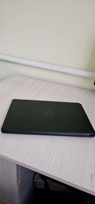 Ноутбук НР (ssd 128гб)