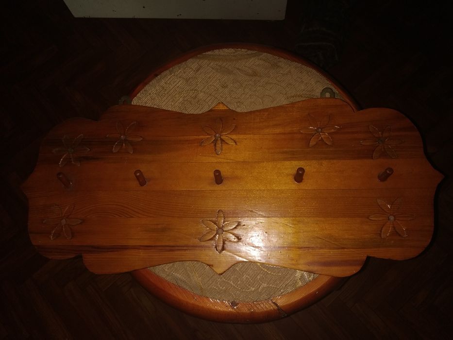 Половник советских времён