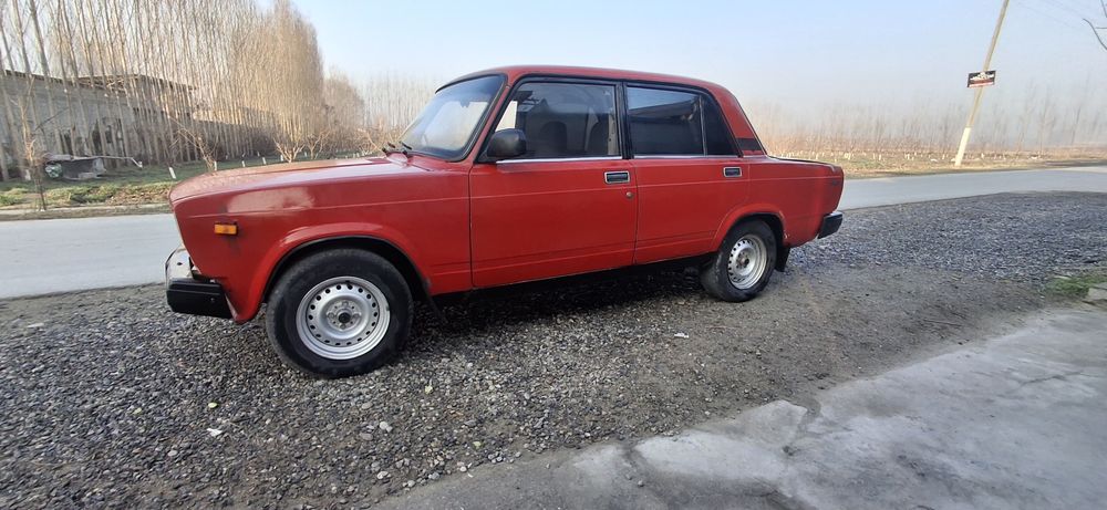 Vaz 2105 gen beriladi