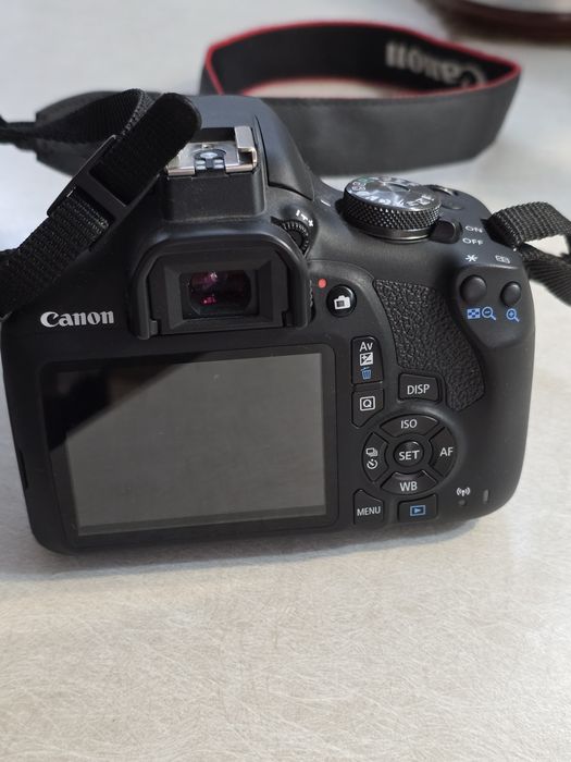 Продам новый фотоаппарат