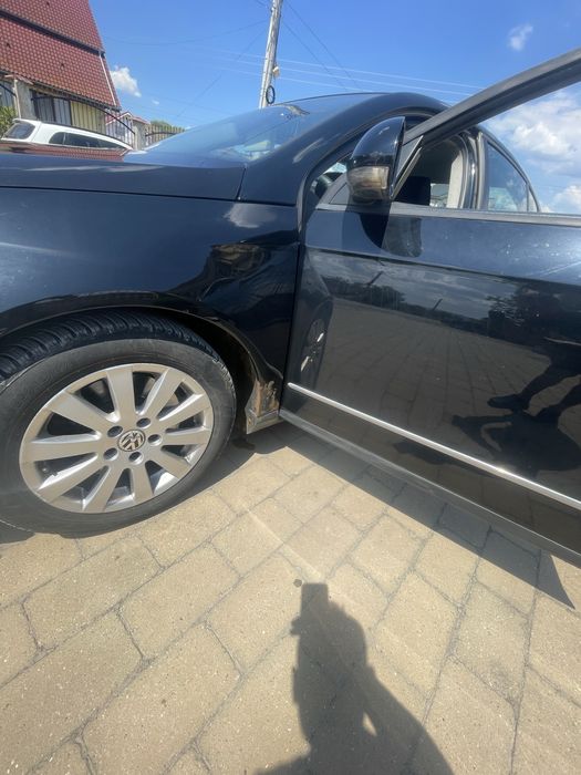 Vand Volkswagen Passat B6