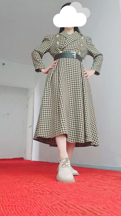 Куйлак сотилади янги 38 размер турецкий