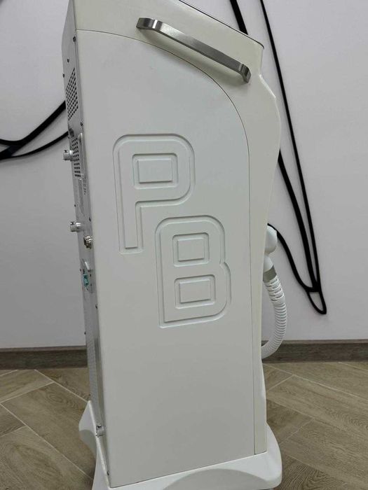 Оборудование для лазерной эпиляции Evolution