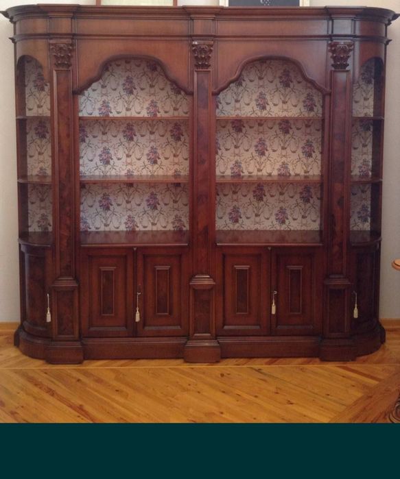 Итальянская мебель